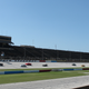 Image for article titled NASA's Last Weekend At Texas World Speedway Interrupted By Music Video